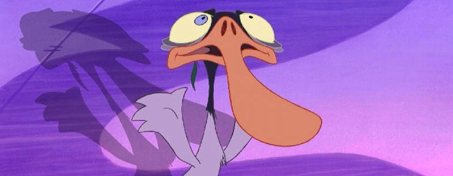 Миссия Кряка